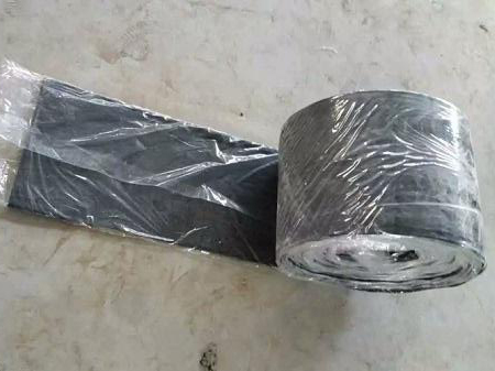 鋼板膩子止水帶