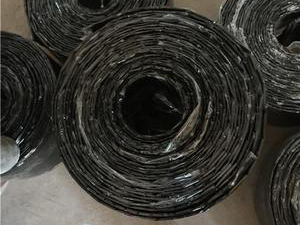 鋼板膩子止水帶