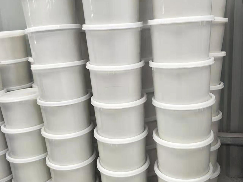 雙組份聚硫密封膠