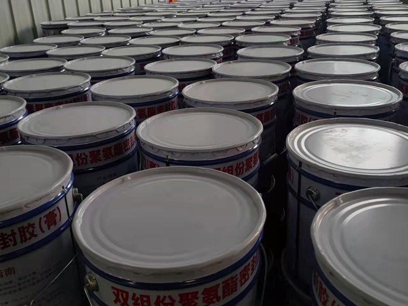 雙組份聚氨酯密封膠